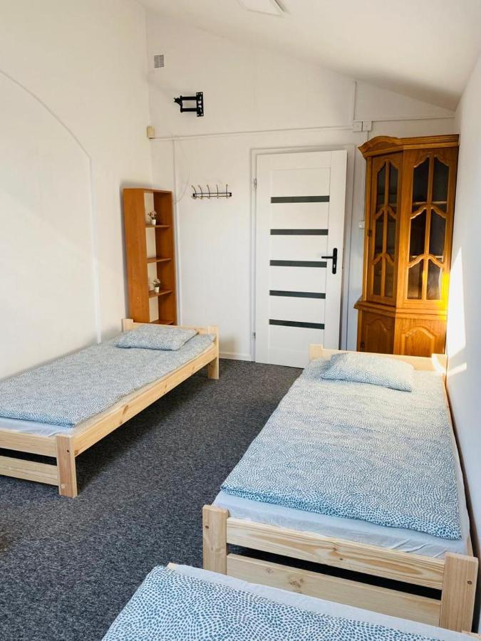 Hostel Warszawa Ursynow Extérieur photo