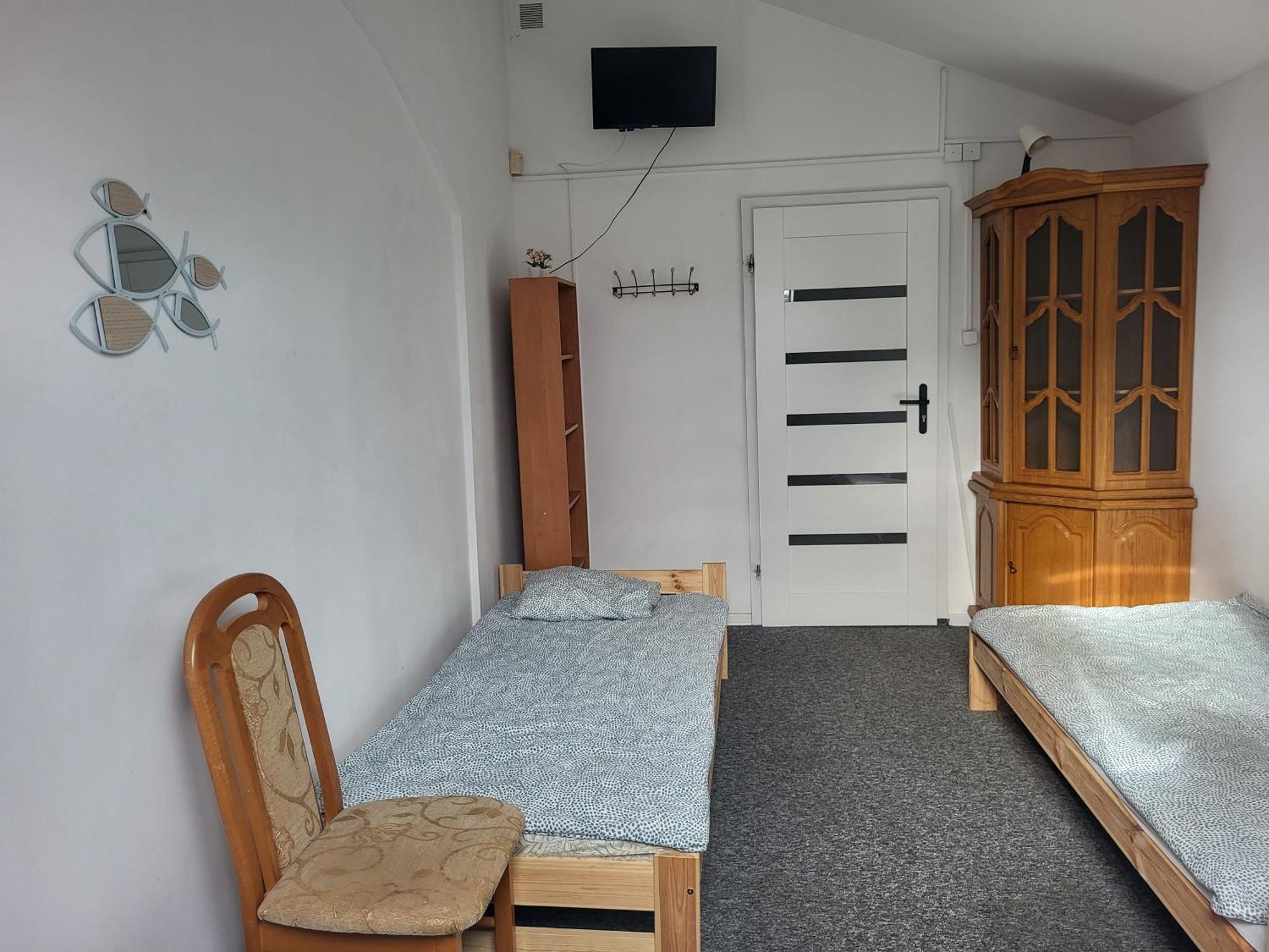 Hostel Warszawa Ursynow Extérieur photo