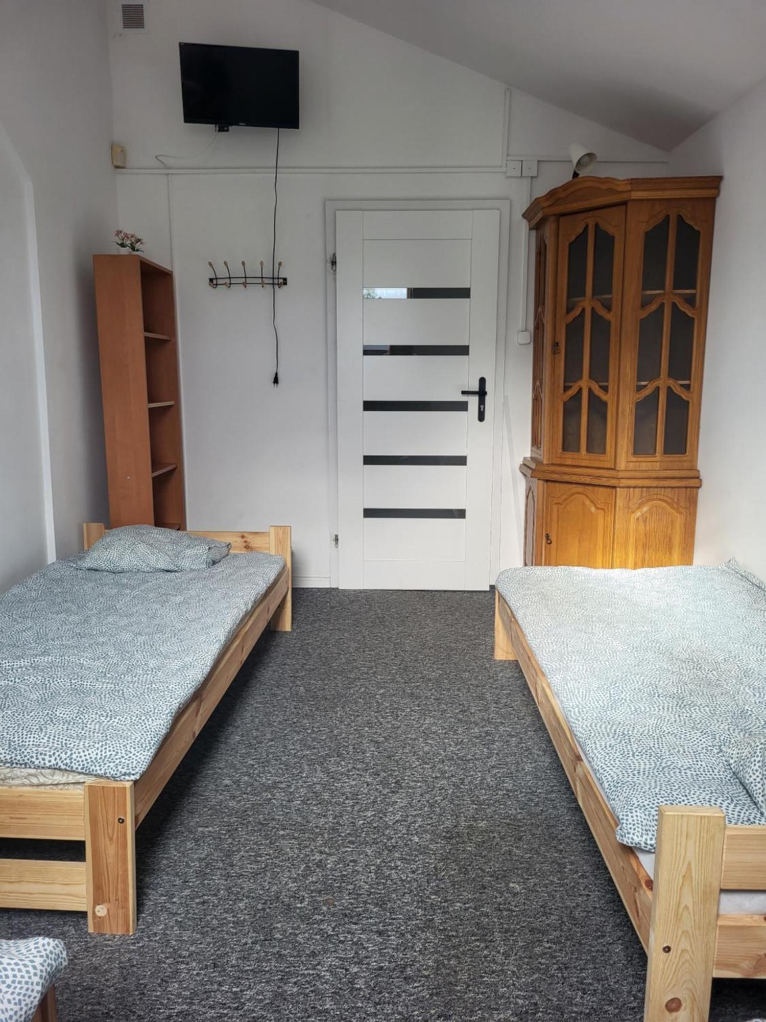 Hostel Warszawa Ursynow Extérieur photo