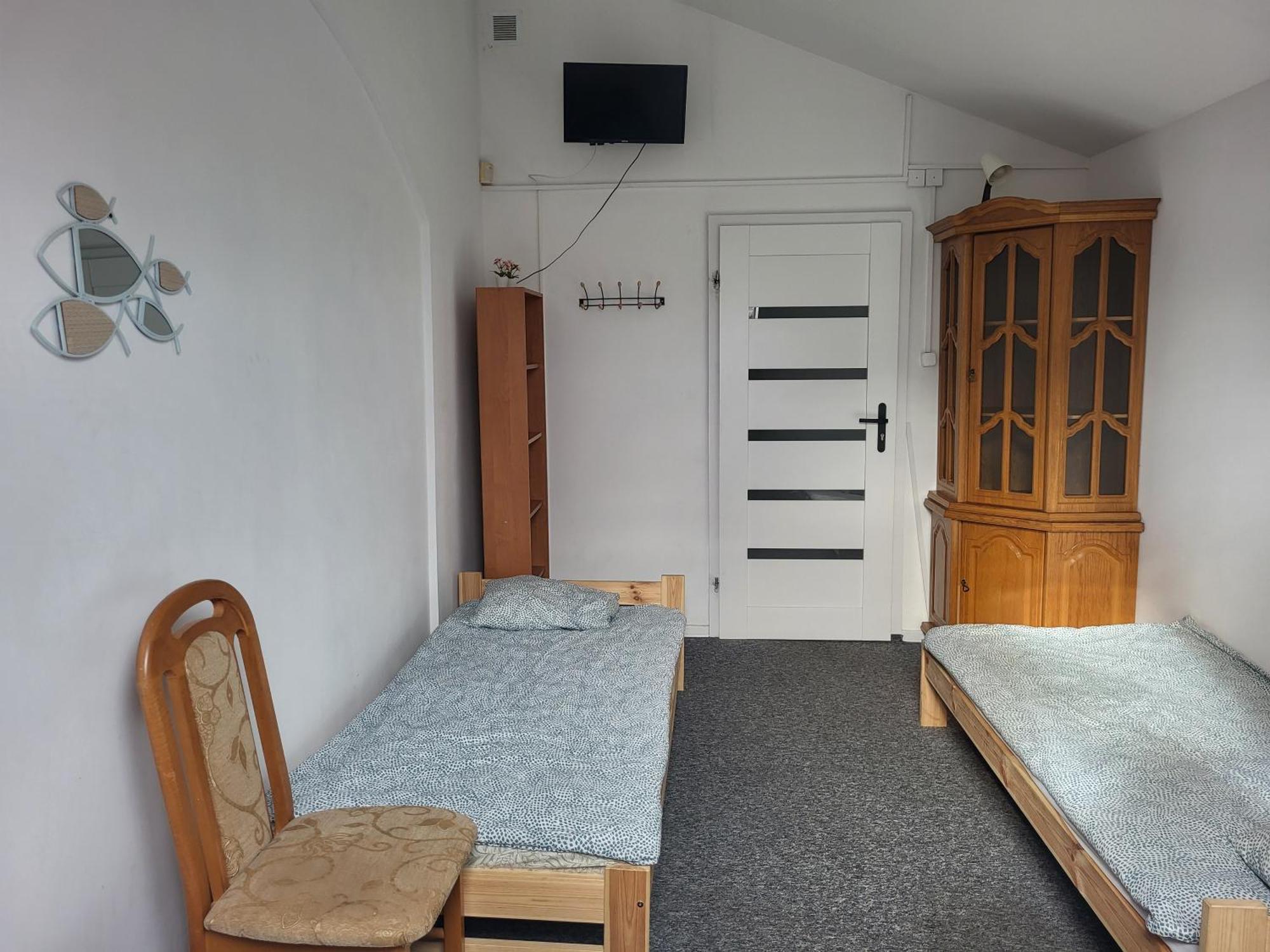 Hostel Warszawa Ursynow Extérieur photo