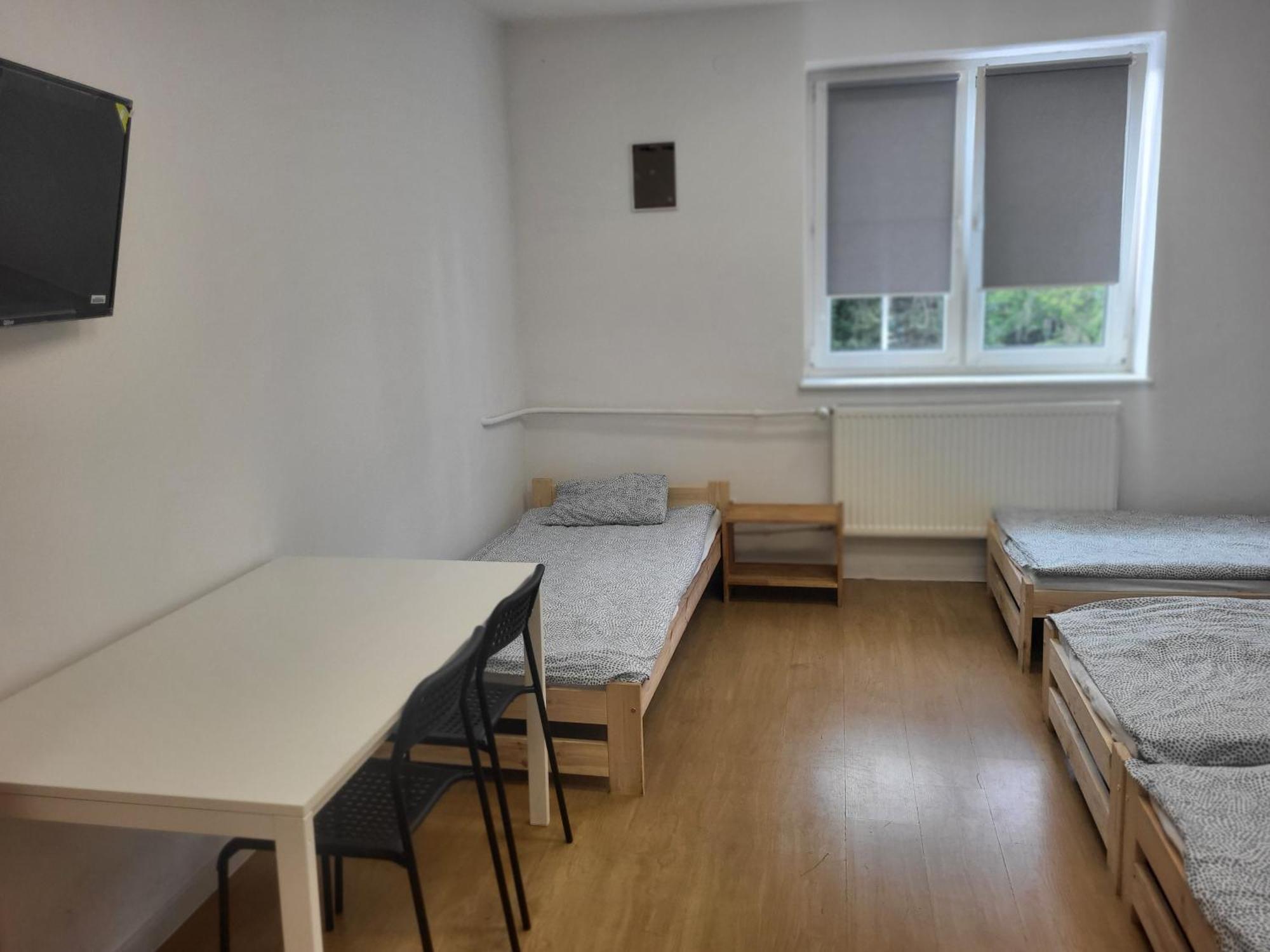 Hostel Warszawa Ursynow Extérieur photo