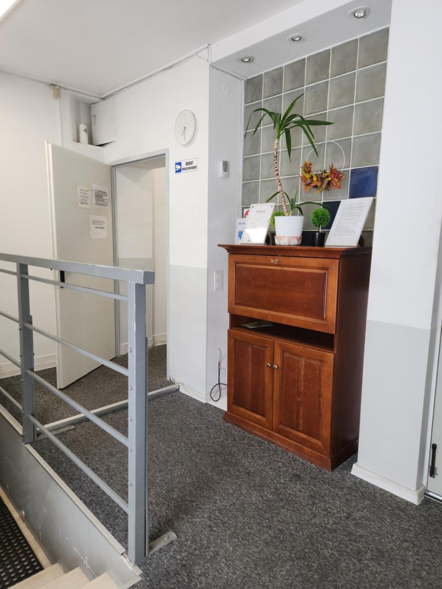 Hostel Warszawa Ursynow Extérieur photo