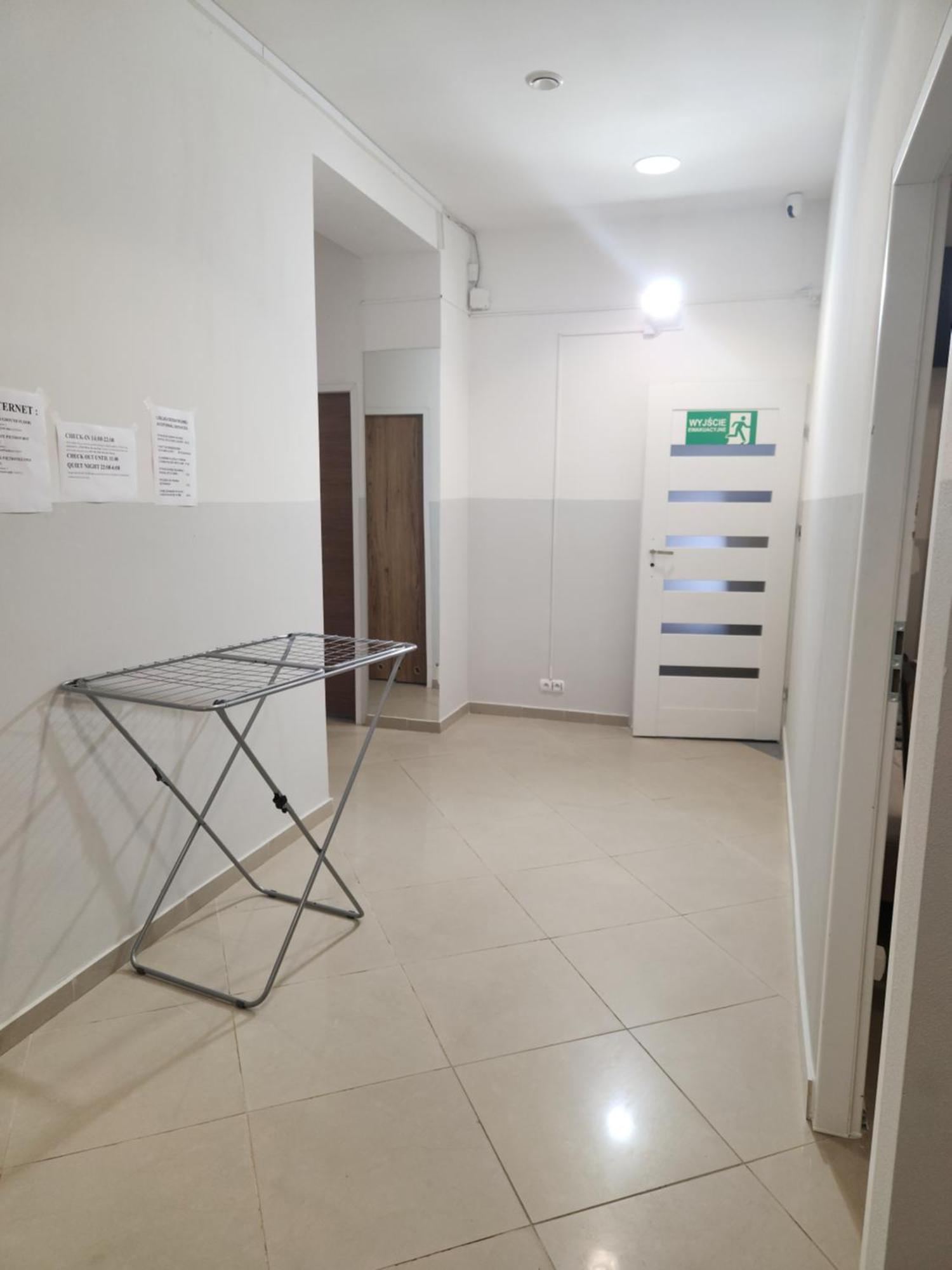 Hostel Warszawa Ursynow Extérieur photo